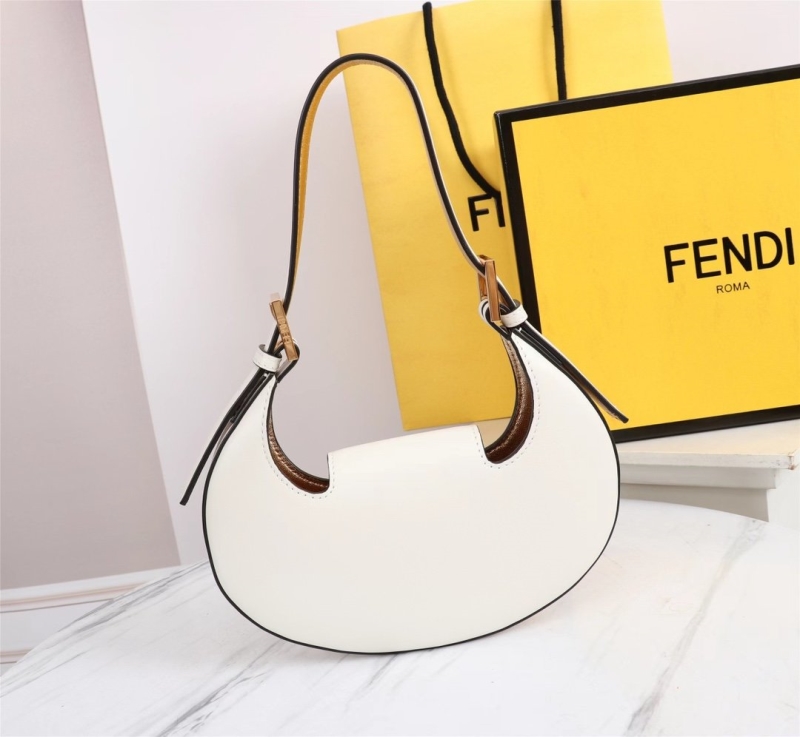 Fendi Satchel Bags